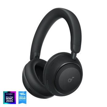 Ausinės Anker Soundcore Space 2