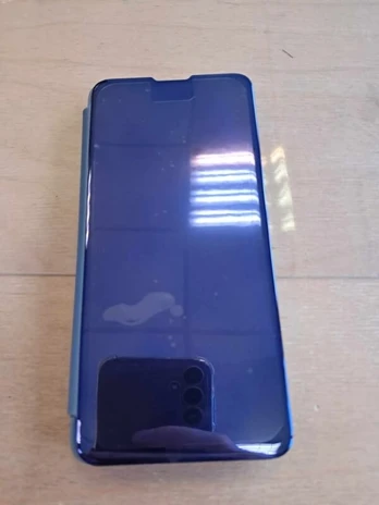 Samsung M53 dėklas
