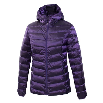 Huppa Vaikiška striukė STENNA 1, dark lilac