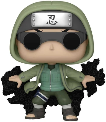 Funko POP figure Naruto Shippuden Shino Aburame