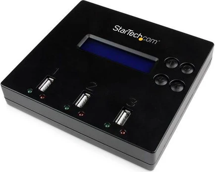 StarTech USB FLASH DRIVE DUPLICATOR/.