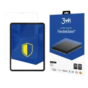 Apple iPad Pro 11" 3rd gen - 3mk FlexibleGlass™ 11'' kaina