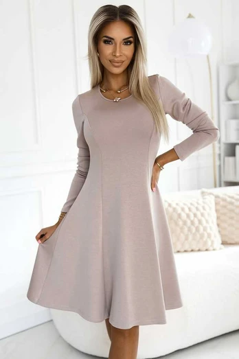 Dieninė suknelė Numoco“