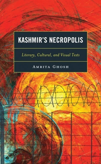 Kashmir’s Necropolis