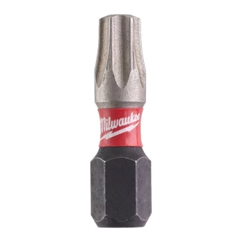 Sukimo antgalis Shw TX27 25mm (2vnt.)