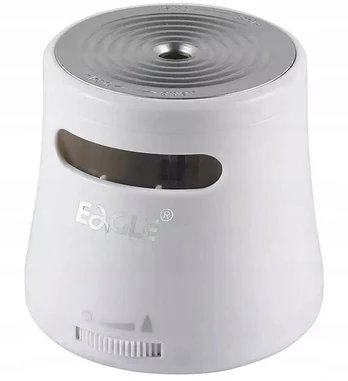 Elektrinis drožtukas Eagle baltas