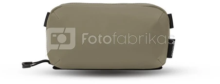 WANDRD Tech Bag Small Yuma Tan