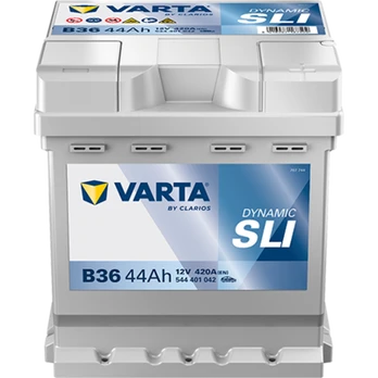 VARTA 544401042K262 Starterio akumuliatorius