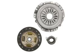 Sankabos komplektas VALEO 832295 kaina
