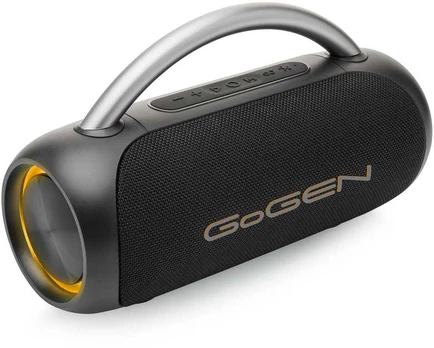 Nešiojama kolonėlė Bluetooth Gogen - BS380B