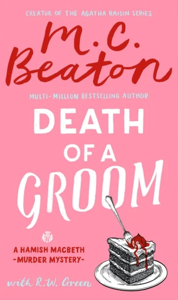 Death of a Groom