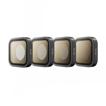 GOPRO ND FILTER 4-PACK (FOR MISSION 1 SERIES)