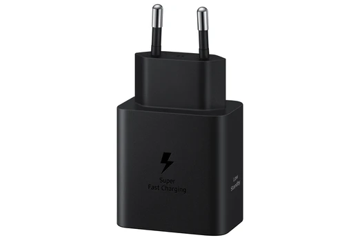 T4511XBE Samsung 45W Power Adapter Type-C, Black