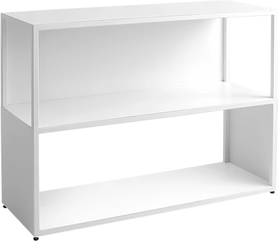 CUSTOMFORM Gėlių Vazonas, Palmus, 80x35 cm, Ąžuolas