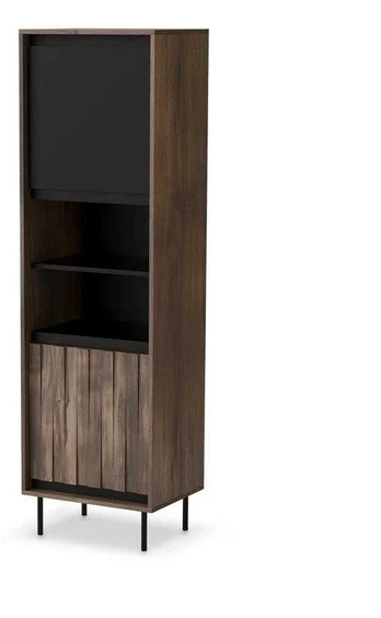 Halmar Vitrina SWING W-1