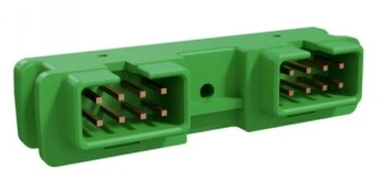 SCHNEIDER ELECTRIC SPACELOGIC KNX SPACELOGIC KNX MODULE LINK