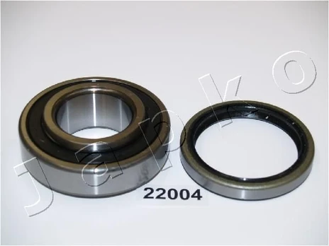 Rato guolio komplektas JAPKO 422004