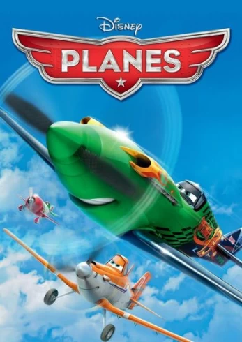 Disney Planes Steam