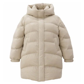 Striukė moterims, Balta, Jackets