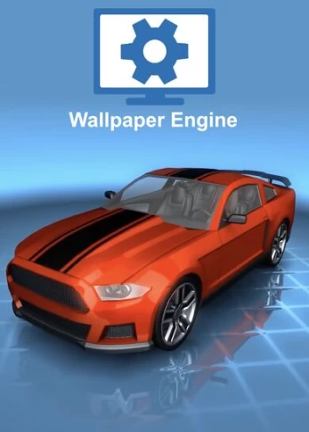 Wallpaper Engine PC