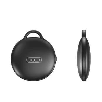 Lokatorius XO (LP03) bluetooth juodas