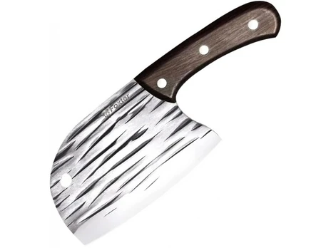 Peilis, japoniškos kapoklės formos, 25 cm