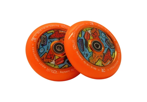 Root Industries x KOTA Limited Edition AIR“ 110 mm ratukai