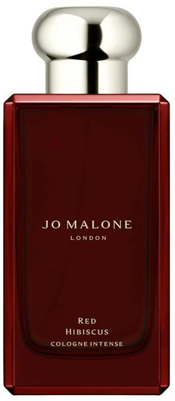JO MALONE Raudona Hibiscus Intense EDC spray 100ml