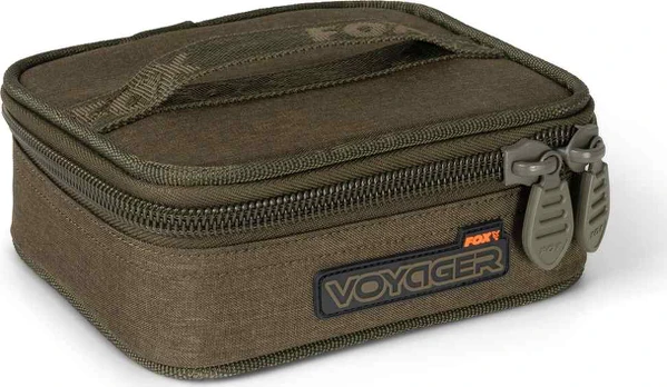 Krepšys Fox Voyager Lead and Bits Bag Rigid Insert