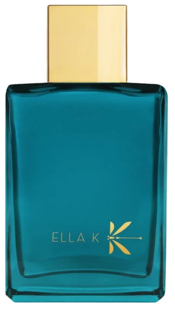 Kvapusis vanduo Ella K Orchid K, 100 ml