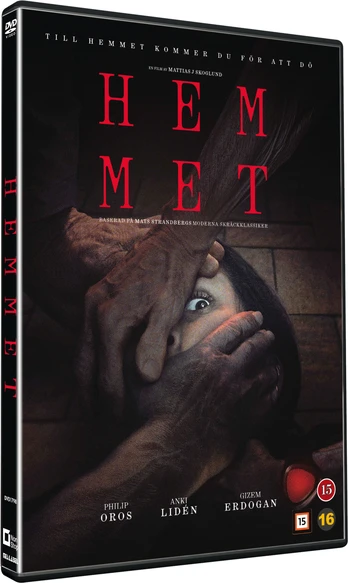 Label M Restraint