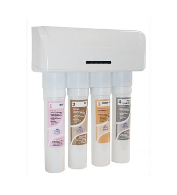 Vandens valymo filtras LUXE STYLE 75 QUICK AUTO