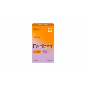 FERTILGEN FEMALE, 120 kaps.