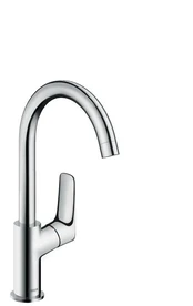 Hansgrohe Logis 210 maisytuvas praustuvui kaina