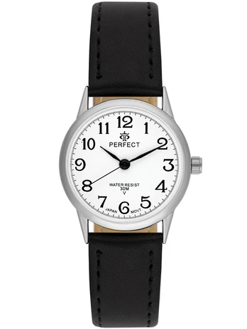 Laikrodis PERFECT LX049-01