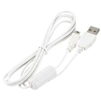Laidas Canon IFC-400 PCU USB USB, Mini-B USB, 1 m