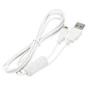 Laidas Canon IFC-400 PCU USB USB, Mini-B USB, 1 m kaina