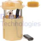 Degalų tiekimo blokas DELPHI FG2410-12B1 kaina