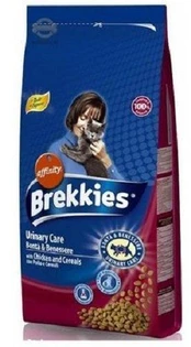 BREKKIES Urinary Care 20kg