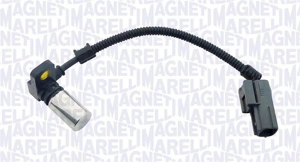 Jutiklis, alkūninio veleno impulsas MAGNETI MARELLI 064848266010