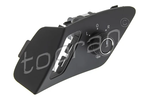 HANS PRIES HP638 192 Wing mirror switch