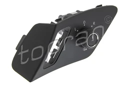 HANS PRIES HP638 192 Wing mirror switch kaina