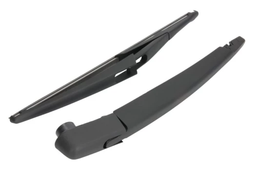 Stiklo valytuvas su svirtimi 312mm