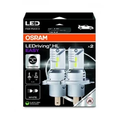 LEMP AUT LED ORAM EASY H4/H19 12V kaina