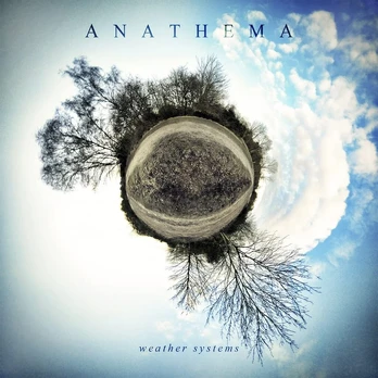 Weather Systems Juodas