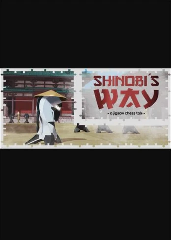 Shinobi's Way PC