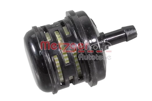 Oro filtras METZGER 2385152