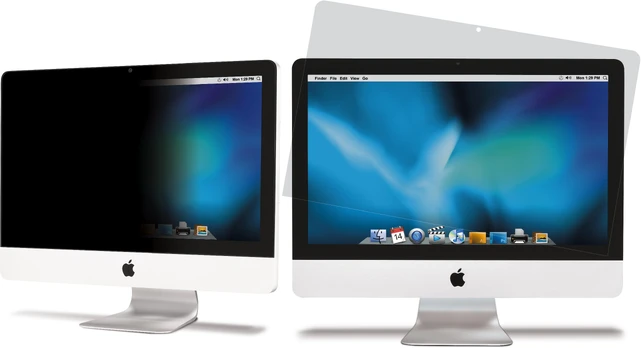 3M Blickschutzfilter 27" Apple iMac (16:9) PFMAP002