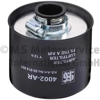 Oro filtras KOLBENSCHMIDT 50014002