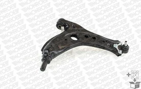Vikšro valdymo svirtis MONROE L29565